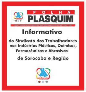 Folha Plasquim - Sorocaba e Região